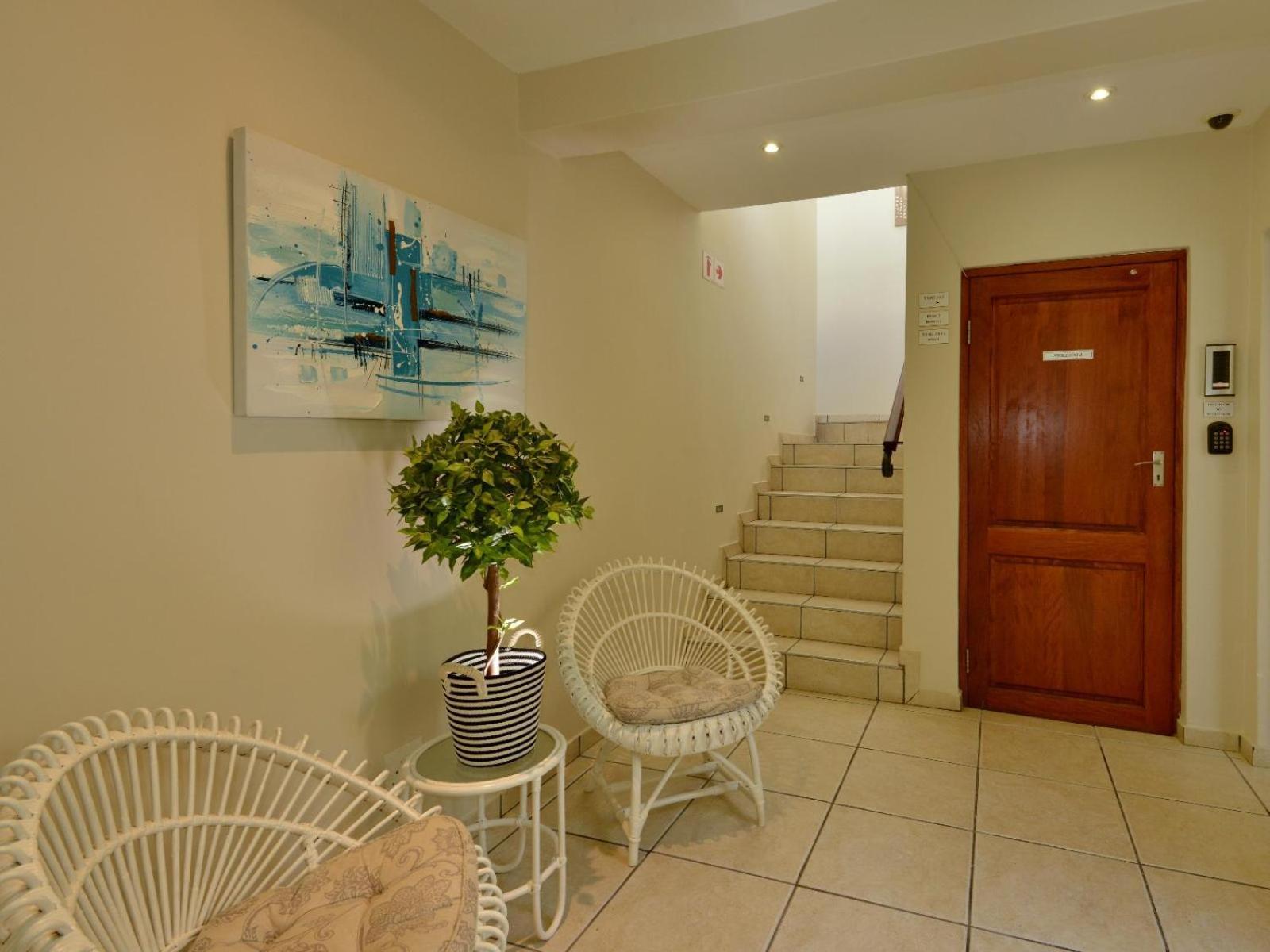 Atholl Guest House Johannesburg Exterior photo