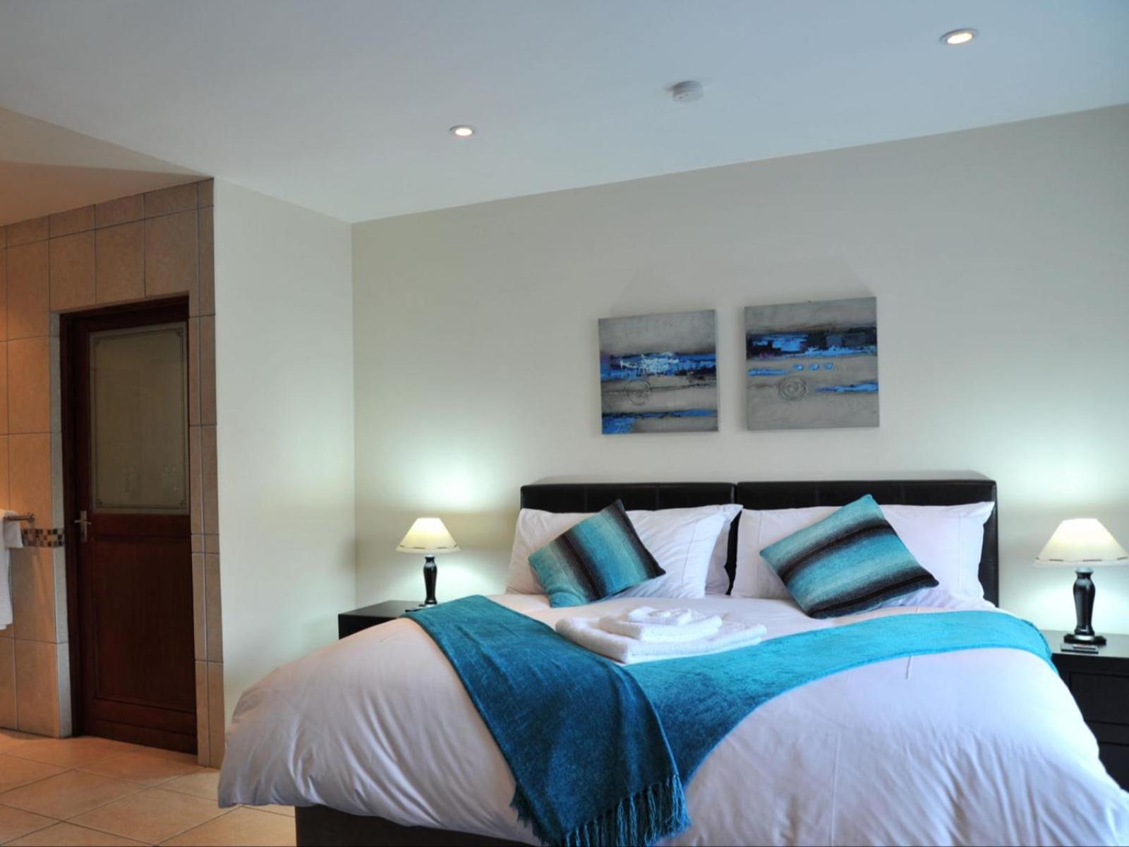 Atholl Guest House Johannesburg Room photo