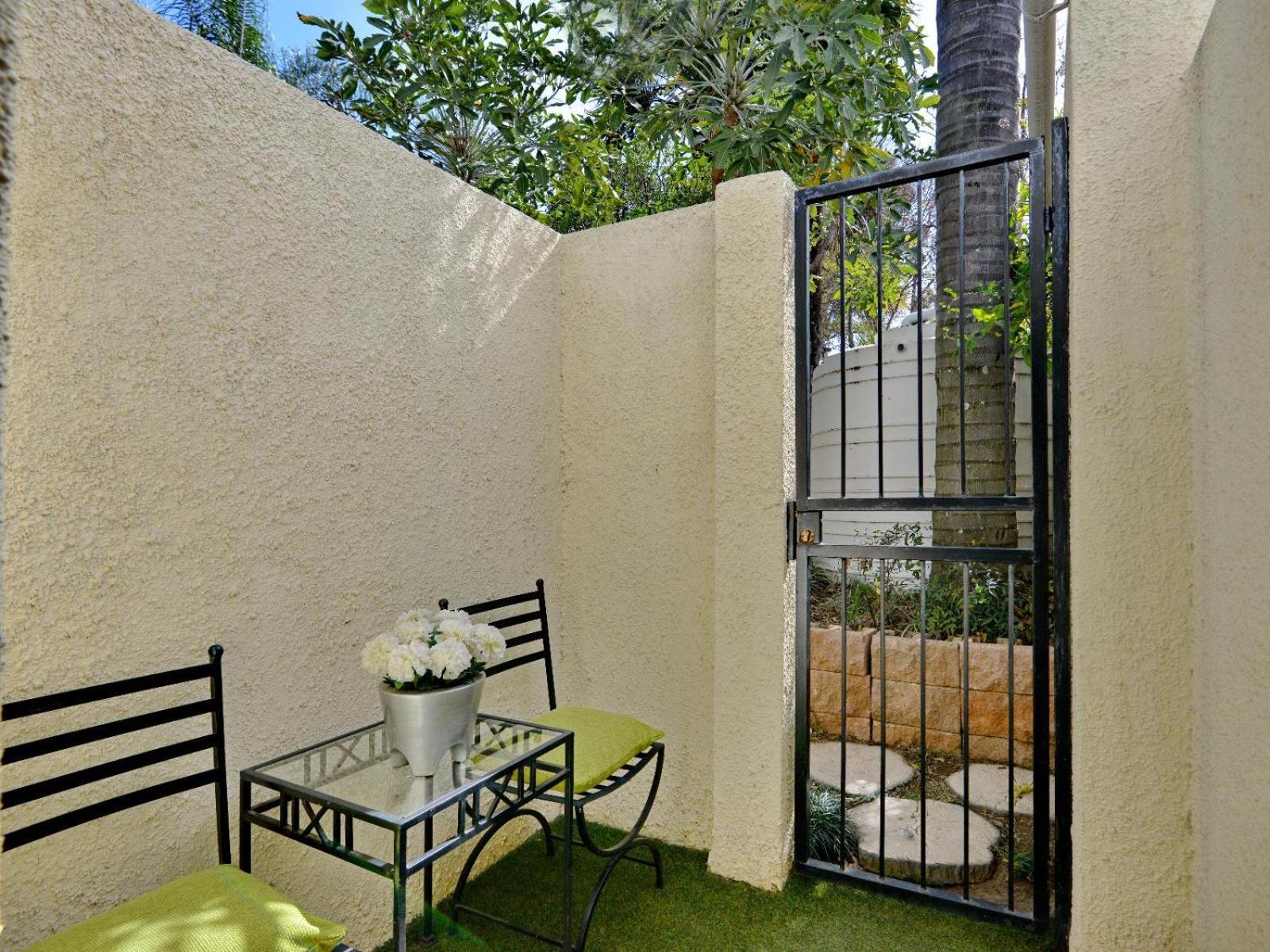 Atholl Guest House Johannesburg Room photo