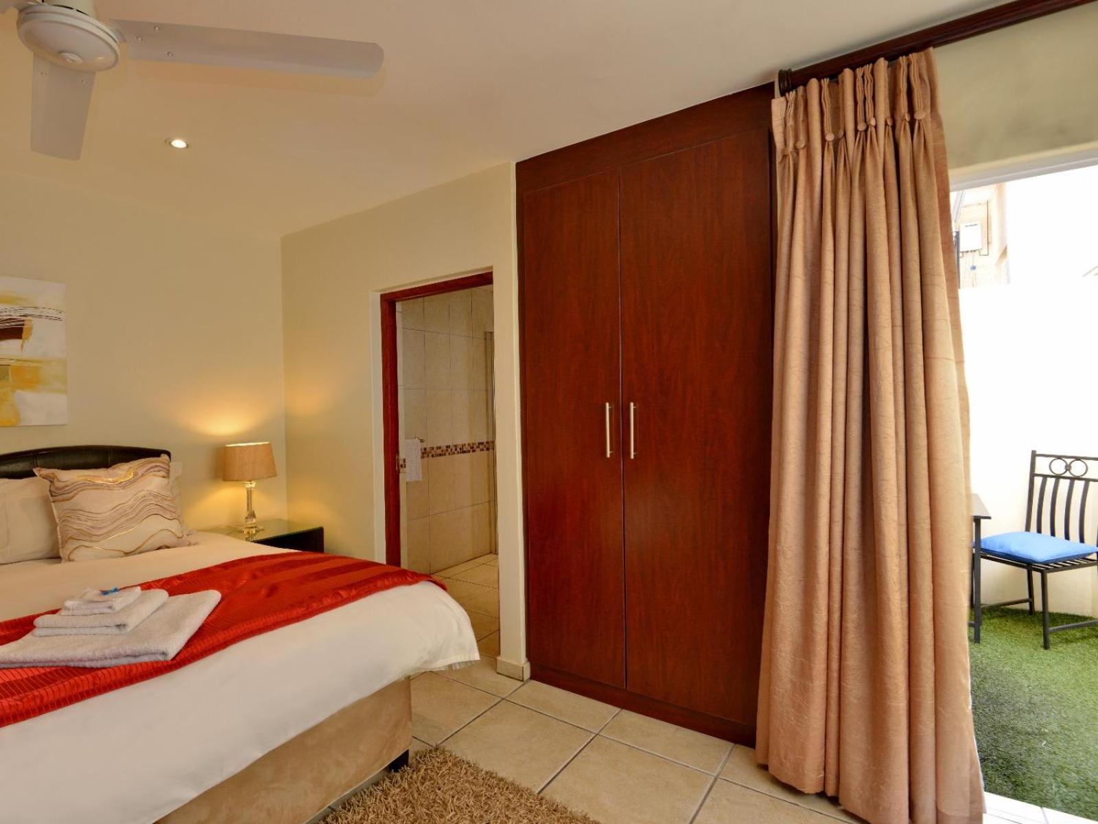 Atholl Guest House Johannesburg Room photo