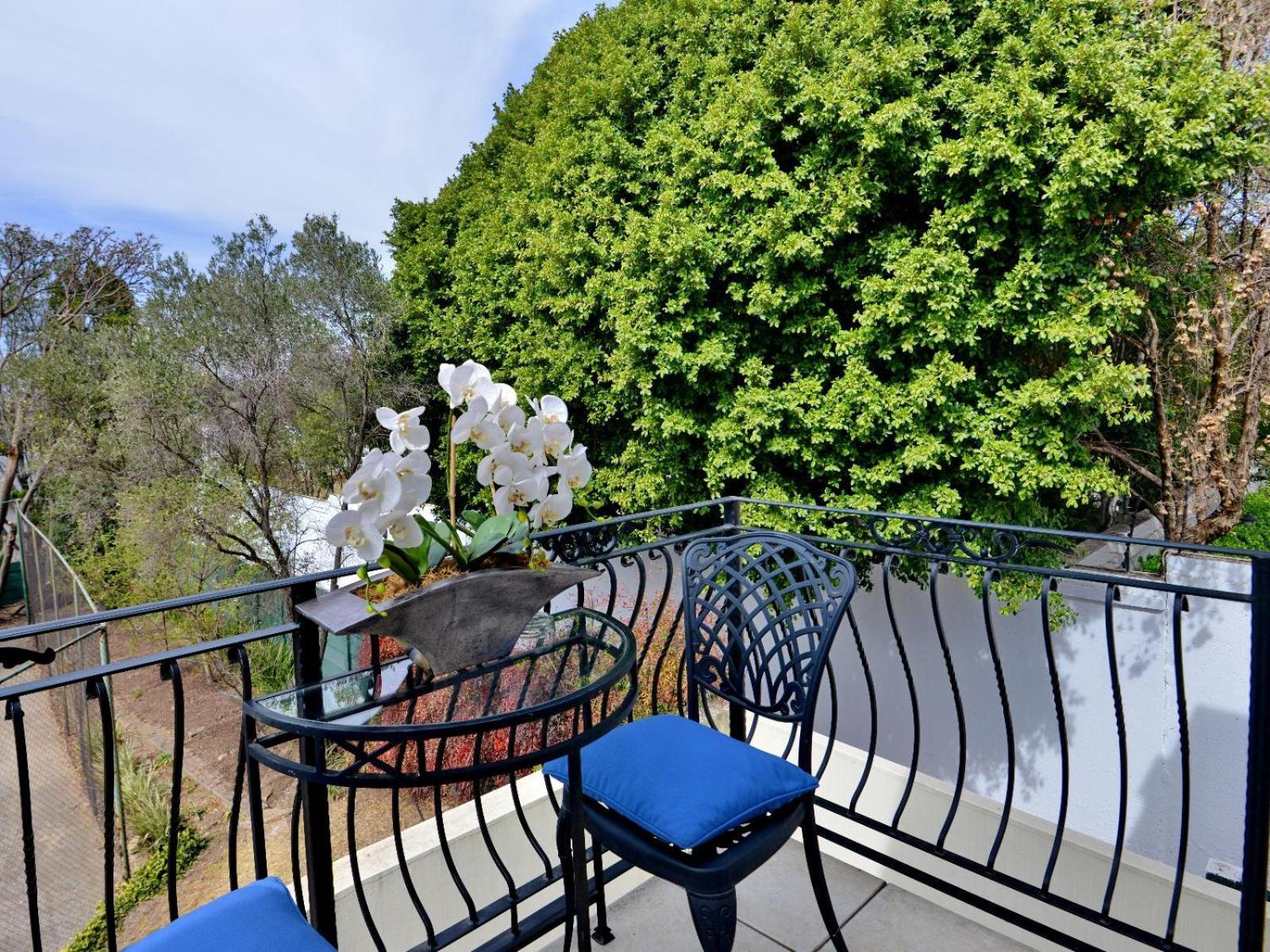 Atholl Guest House Johannesburg Room photo